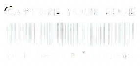 BCP Service & Logistic Logo